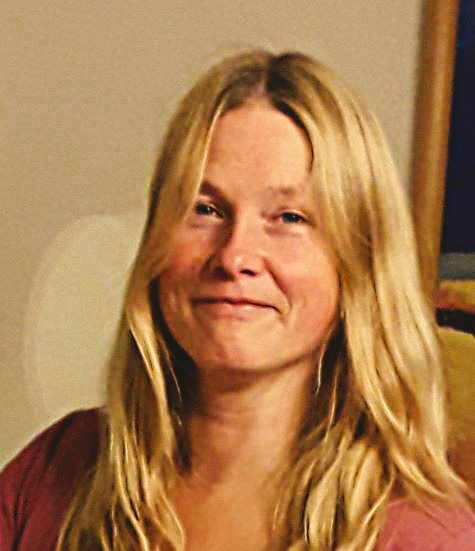 Michaela Sing – Human-Energetikerin